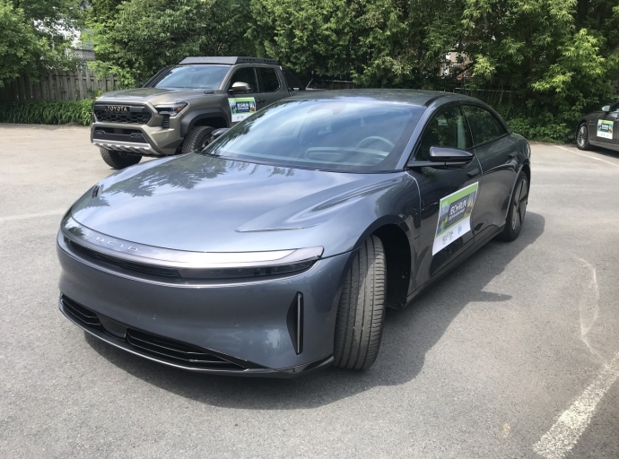 L’AJAC annonce ses lauréats en Innovation au Salon de Vancouver
